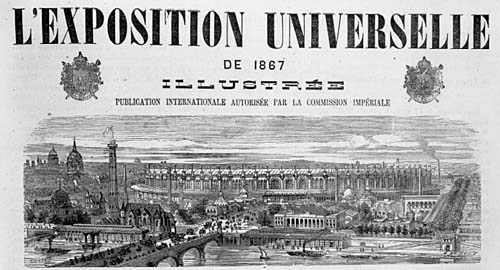 1867exposition
