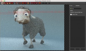 prman-sheep